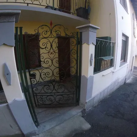 Al Borgo Стреза