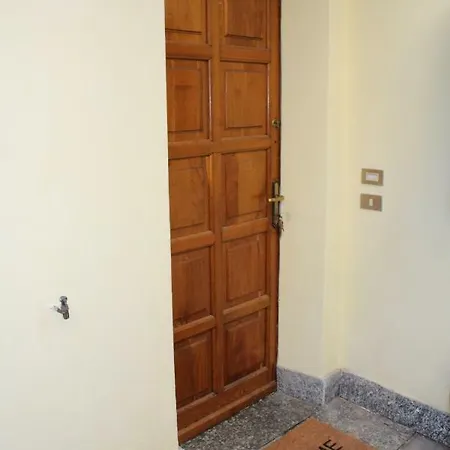 Al Borgo * Стреза