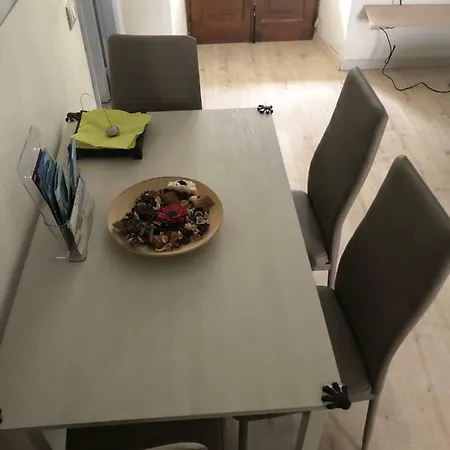 Al Borgo Апартаменты Стреза