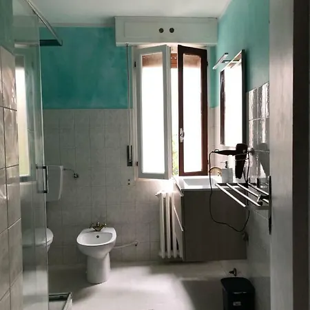 Appartement Al Borgo