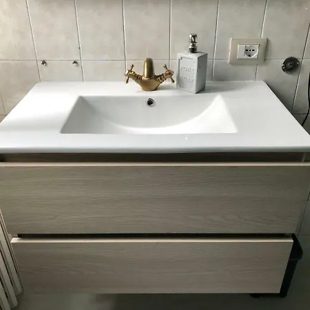Al Borgo Стреза