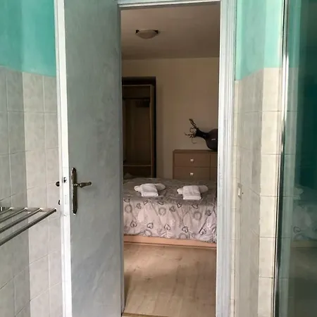 Al Borgo * Стреза