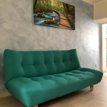 Appartement Al Borgo *