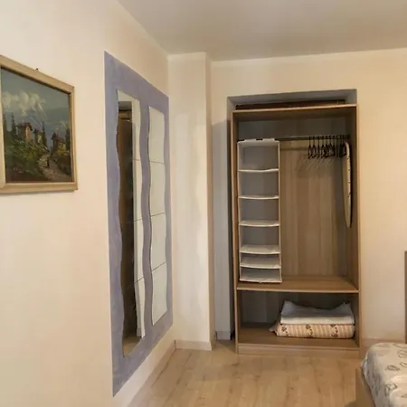 Appartement Al Borgo