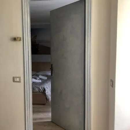 Appartement Al Borgo