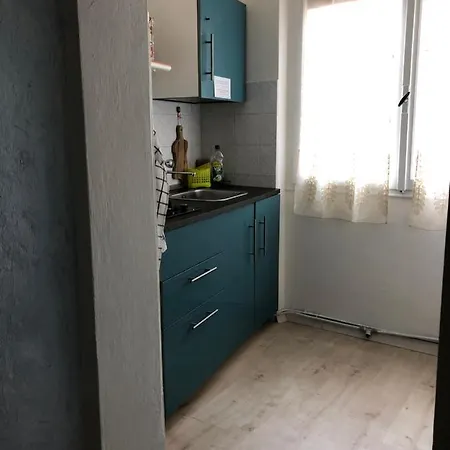Appartement Al Borgo *