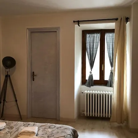 Al Borgo Стреза