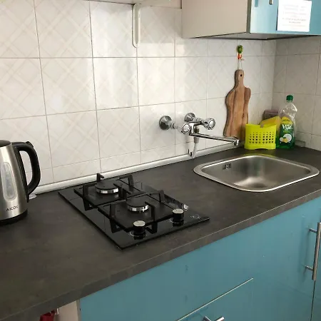 Appartement Al Borgo Stresa